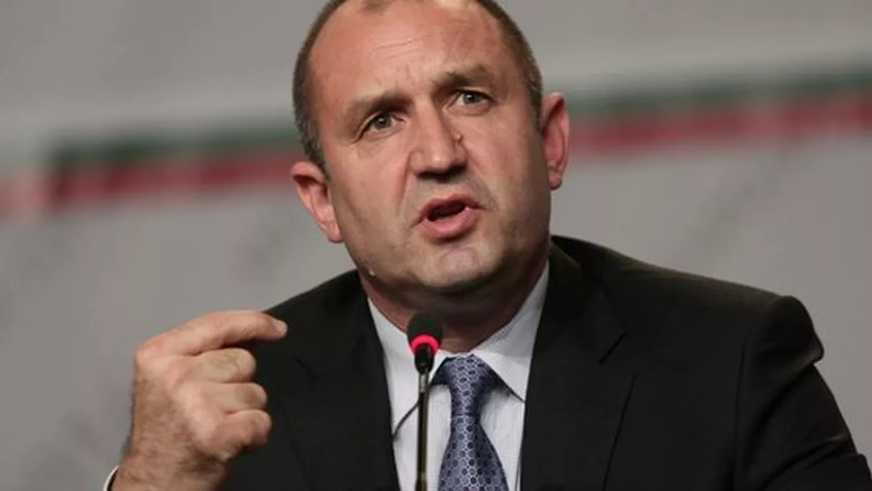 Lupta anticorupție din România a fost dată exemplu de către candidatul socialist la alegerile prezidențiale din Bulgaria