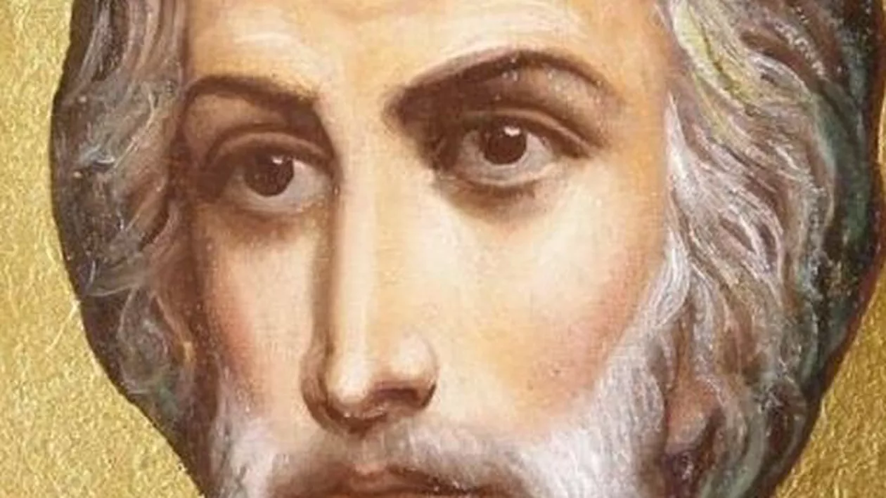 Ortodocșii îl sărbătoresc pe protectorul păgubiților. Ce trebuie să faci ca să beneficiezi de ajutorul său?