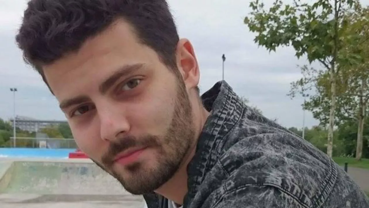Un an de la despărţirea definitivă de Claudiu Bogdan Istrate, victimă a incendiului din Colectiv. Mama tânărului a transmis un mesaj emoţionant (FOTO)