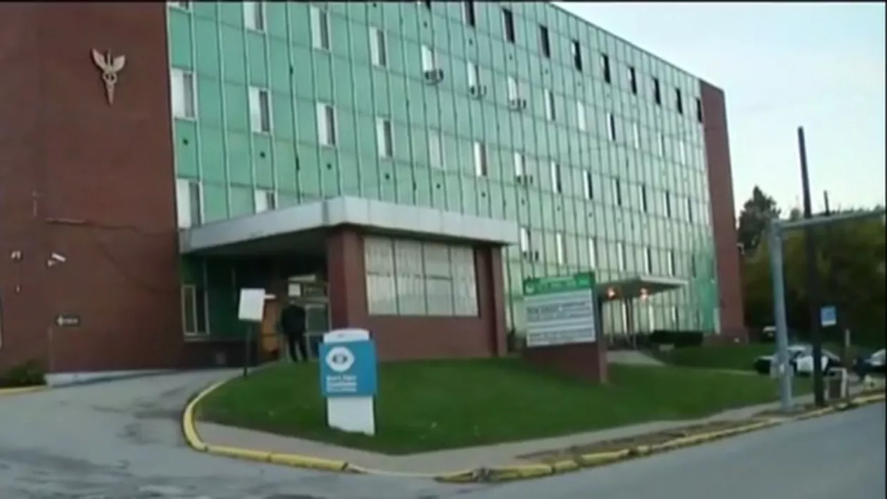 Incident la un sanatoriu din SUA: Șase persoane înjunghiate de o persoană cu probleme mintale, scăpată de sub control (VIDEO)