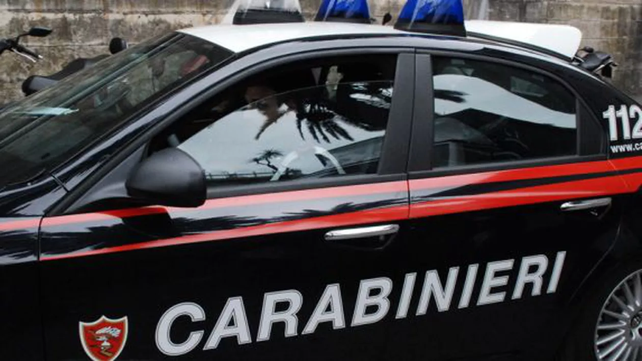 O româncă a murit în Italia, după ce iubitul gelos a dat cu mașina peste ea