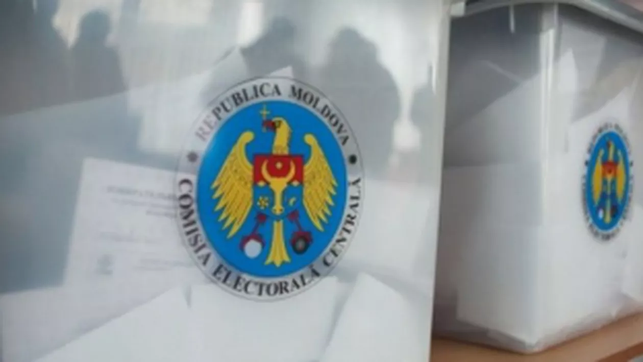 Moldovenii solicită demisia Comisiei Electorale Centrale. Un membru al instituției cere scuze cetățenilor care nu au putut vota