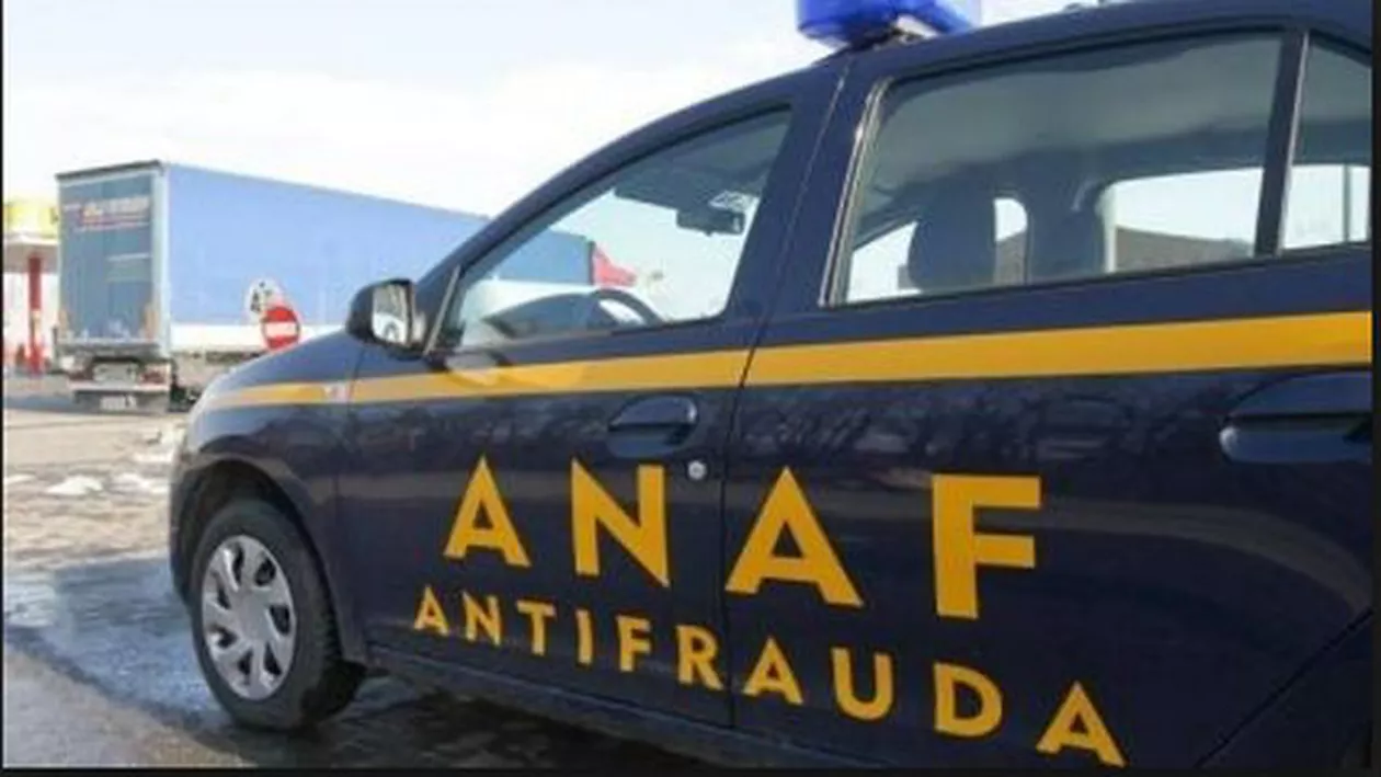 Vizitele ANAF la domiciliu au fost eliminate din lege: Acestea sunt considerate inutile și prea costisitoare (VIDEO)