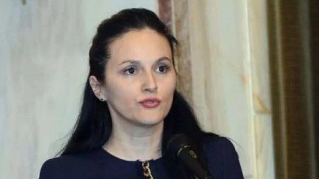 Fosta șefa DIICOT, Alina Bica, cercetată în mai multe dosare penale, va fi avocata lui Daniel Dragomir în dosarul "Black Cube"