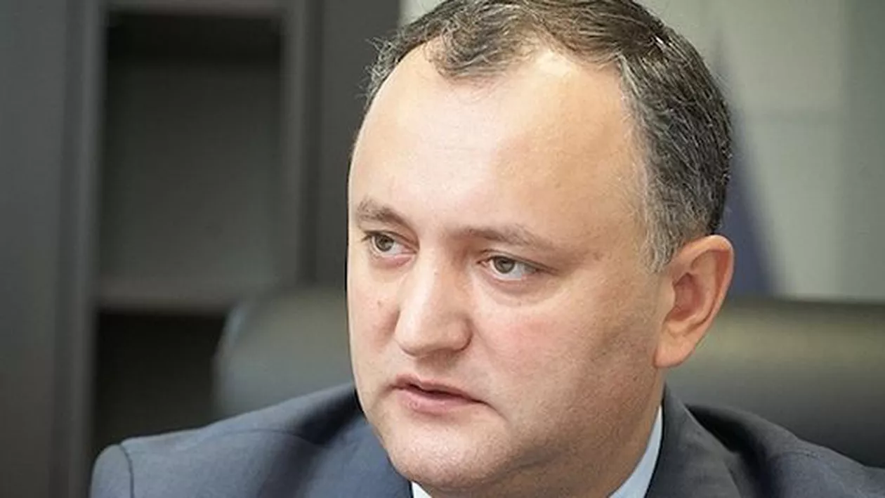 Vladimir Putin l-a invitat pe Igor Dodon să viziteze Rusia: Liderul de la Kremlin i-a transmis un mesaj de felicitare președintelui ales al Republicii Moldova