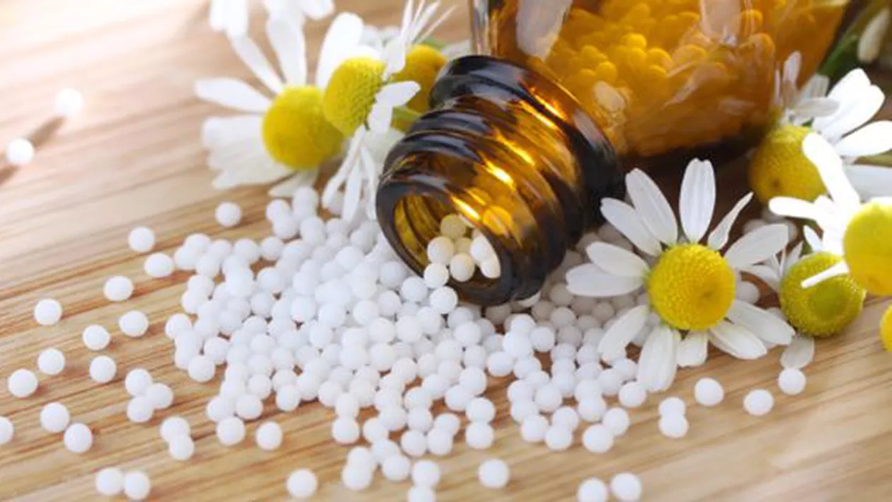 Homeopatia, inutilă în tratarea bolilor. Cercetător australian: Exceptând efectul placebo, nu am descoperit dovezi care să ne convingă de faptul că homeopatia poate trata diverse afecţiuni