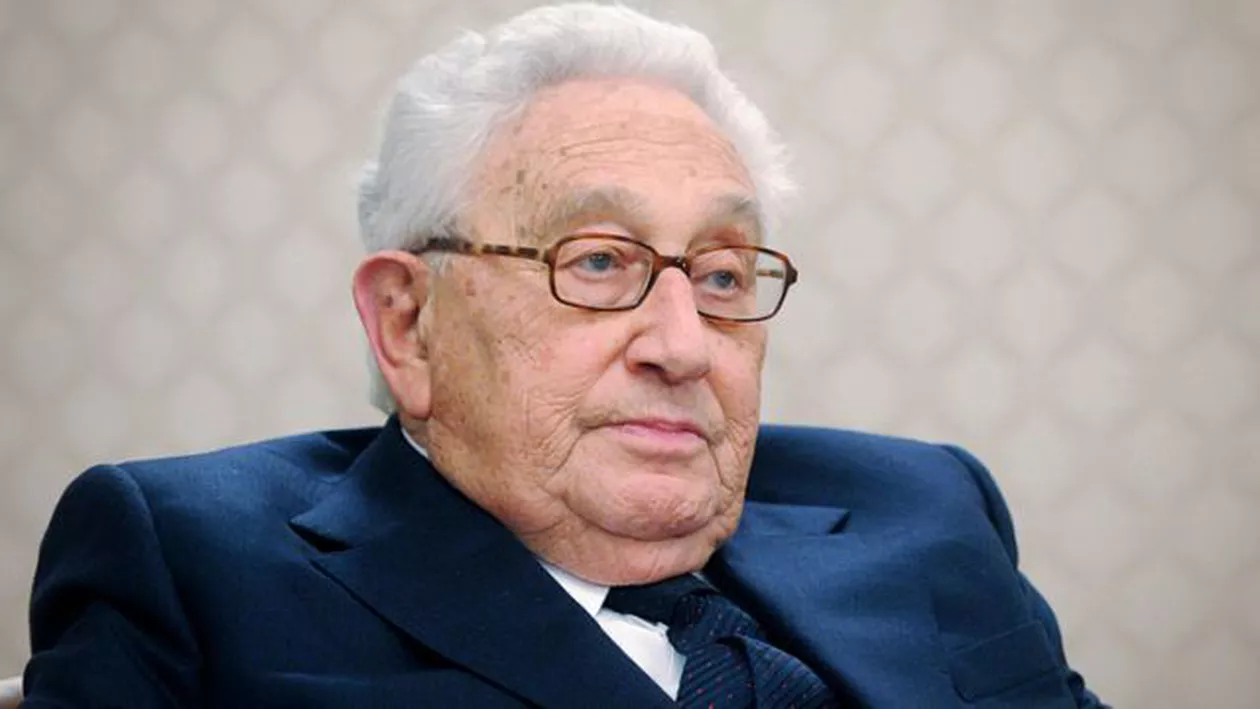 Fostul secretar de stat american Henry Kissinger afirmă că Trump nu este un apologet al Rusiei: "Trebuie să-i oferim şansa să-şi dezvolte filosofia"