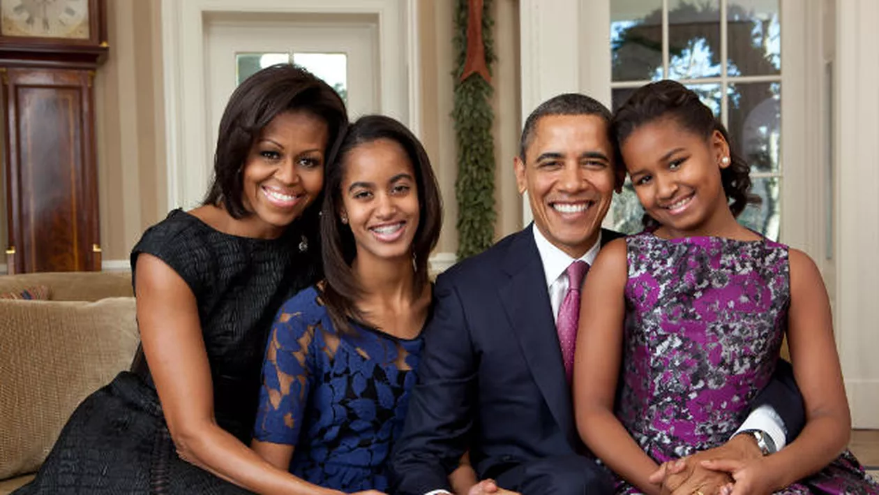 Barack Obama schimbă Casa Albă cu un conac luxos. Cum arată reședința de milioane de dolari în care se va muta la sfârșitul anului (FOTO)