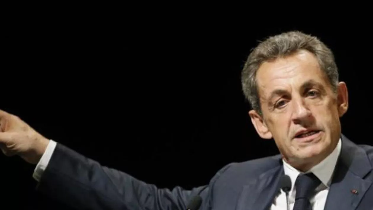 Acuzaţii grave pentru Sarkozy. Fostul președinte francez ar fi primit valize cu milioane de euro de la dictatorul libian Gaddafi