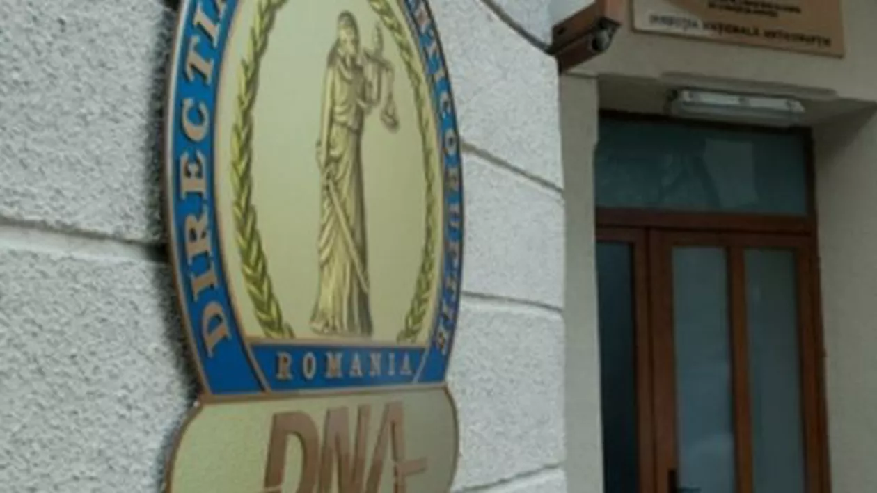Șefa AEP, reținută de DNA: Ana Maria Pătru a fost pusă sub urmărire penală pentru trafic de influență și spălare de bani 