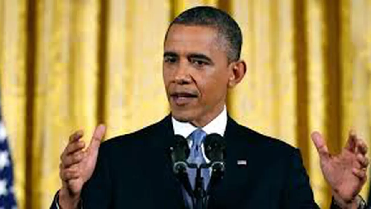 "O Europă puternică, prosperă şi unită reprezintă un lucru bun pentru Statele Unite". Ce își dorește Barack Obama pe ultima sută de metri de mandat