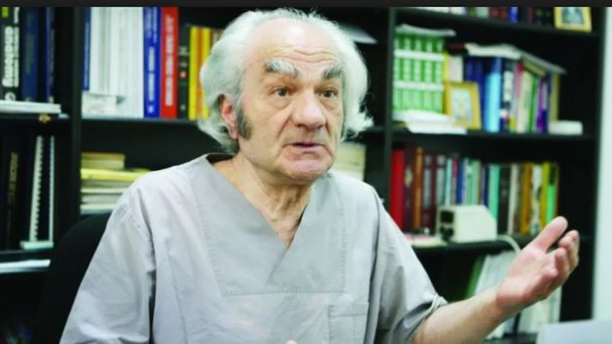 Leon Dănăilă răspunde celor care i-au criticat candidatura: "Nu intru în politică să fac politică sau să mă îmbogățesc, ci pentru a găsi o ramură să vă ajut pe voi" (VIDEO)