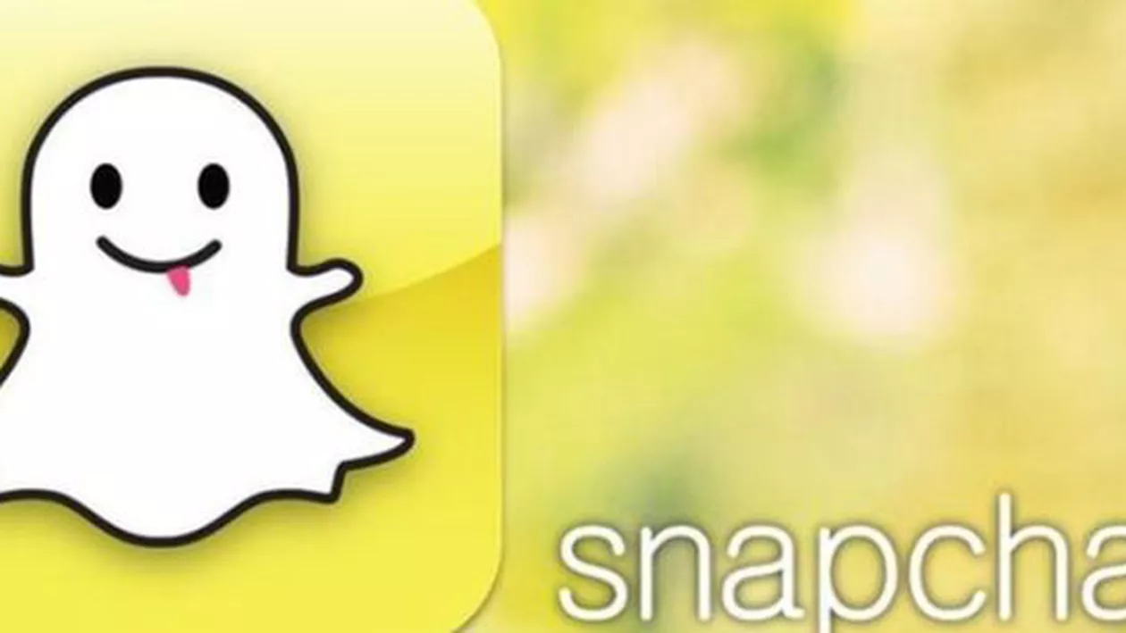 E oficial! Snapchat a depus actele pentru listarea la bursă