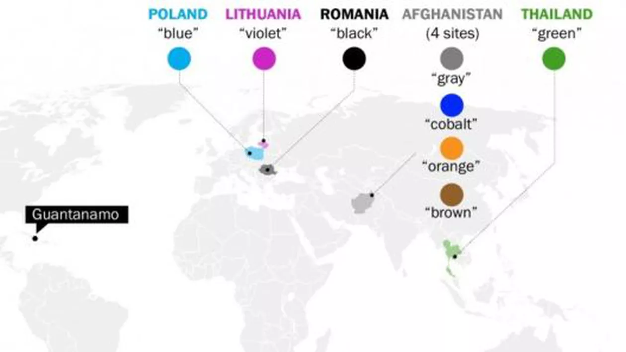 În România s-au produse crime de război de către americani, acuză procurorul șef al Tribunalului Penal Internațional