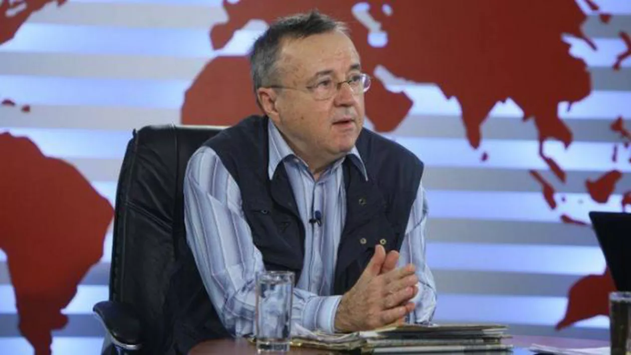 Ion Cristoiu: Un Rechizitoriu al Parchetului General trage un semnal de alarmă: Unele dosarele predate de SRI CNSAS ca fiind cele de la fosta Securitate nu sunt autentice!