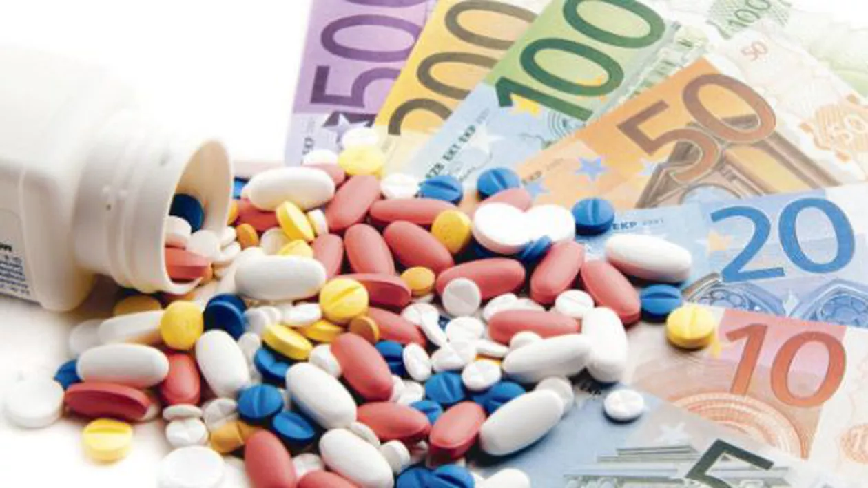 Statul român DECONTEAZĂ medicamente care NU AJUNG NICIODATĂ la bolnavi: Rise Project, dezvăluiri despre rețeaua subterană de traficanți ce fac bani pe tratamente gratuite