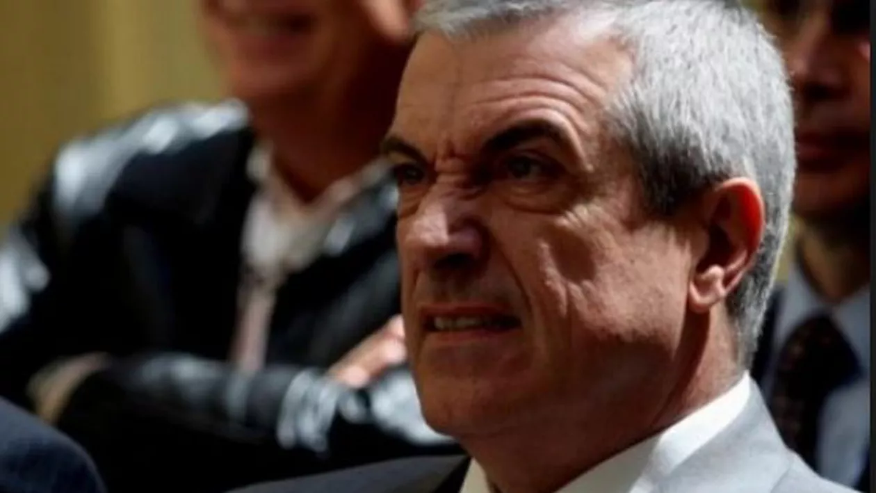 "Are sădiți în ea GERMENII CONFLICTULUI". Tăriceanu ATACĂ CSM și vrea SCHIMBAREA Constituției
