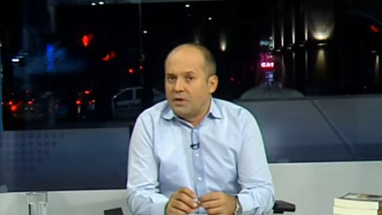 Radu Banciu, despre moartea lui Daniel Prodan: Singurul lucru care ne interesează în această chestiune este autopsia. Ne trebuie o explicație (VIDEO)