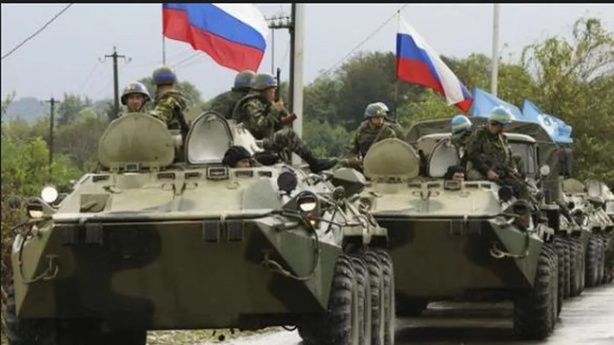 Țările baltice avertizează că Rusia ar putea testa forța de reacție a NATO în urma alegerii lui Donald Trump