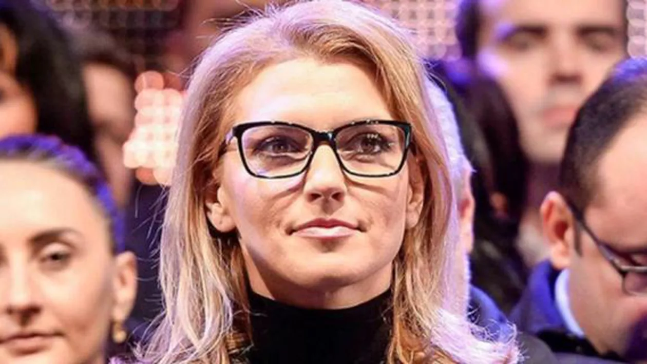 Alina Gorghiu: Parlamentarii liberali VOR RENUNŢA LA PENSIILE SPECIALE