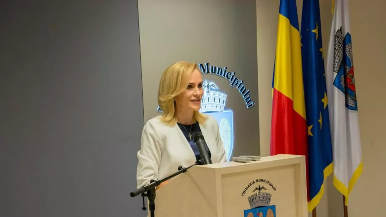 “Nu ne putem juca cu drepturile locuitorilor”. Gabriela Firea e vehementă: Apa și căldura din Drumul Taberei NU se vor opri