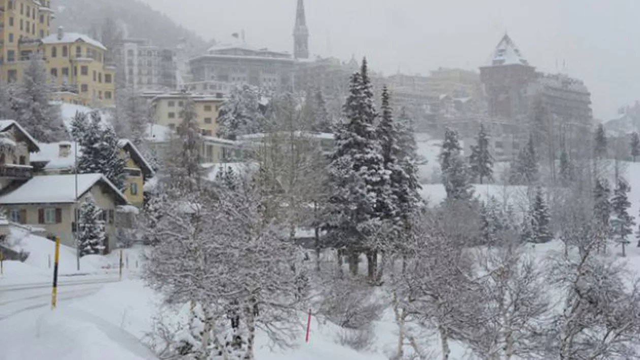 PROGNOZA METEO PENTRU ACEASTĂ IARNĂ: Anunțul meteorologilor