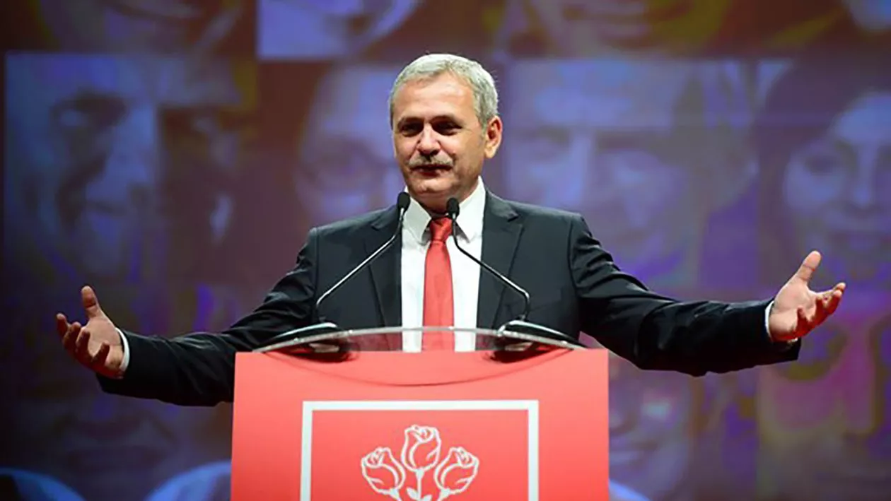 „Se credea Dumnezeu pe pământ”. Săgeți trimise la adresa lui Liviu Dragnea din partea unui fost membru al PSD