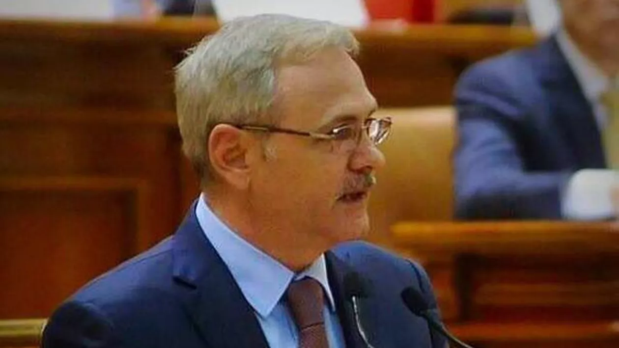 Liviu Dragnea, îndemn pentru tineri să rămână în România (FOTO, VIDEO)