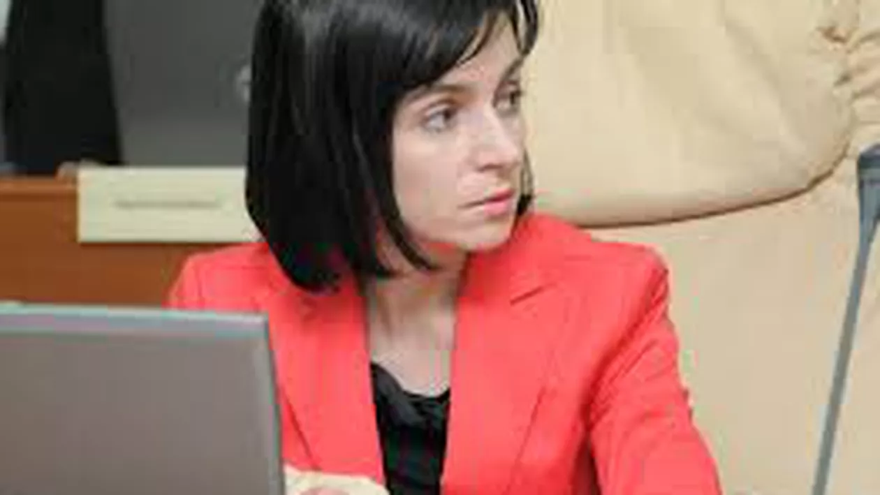 “Cei care iau parte la proteste să fie vigilenţi şi să nu se lase antrenaţi în eventuale provocări”. Maia Sandu îi avertizează pe susținătorii săi care au ieșit, din nou, în stradă