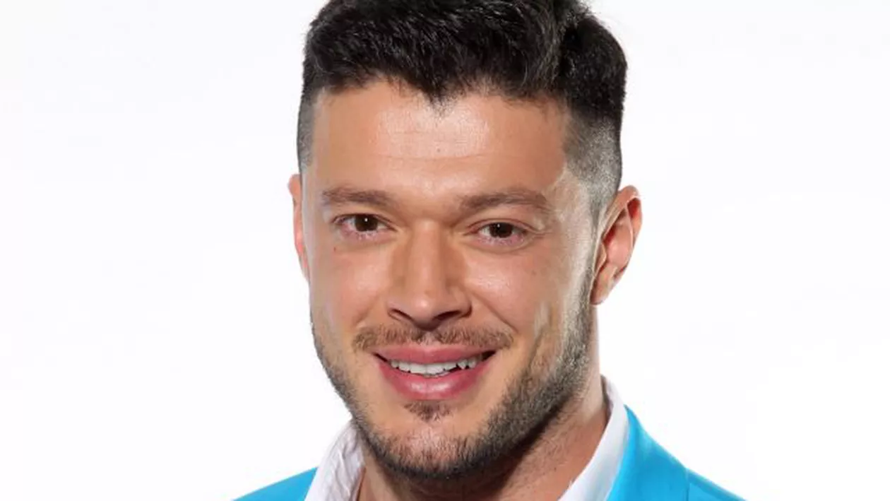 Victor Slav, despre criticile primite după ce și-a anunțat intrarea în politică: "Nu ma sperie...eu sunt tăbăcit cu astfel de păreri"