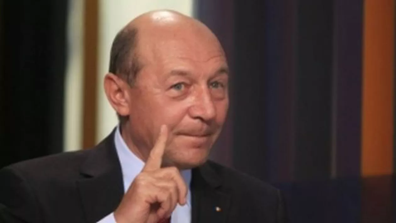 Traian Băsescu, despre reținerile politicienilor: Coldea a fost creierul, Kovesi a fost măciuca