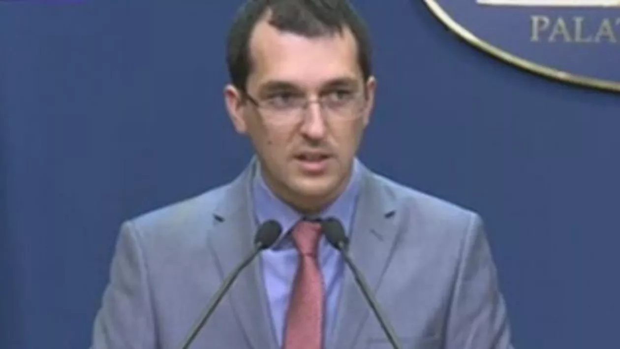 ”Corupţia generează rezistenţă la antibiotice!” Ministerul Sănătății a lansat o campanie de informare pentru a limita folosirea antibioticelor