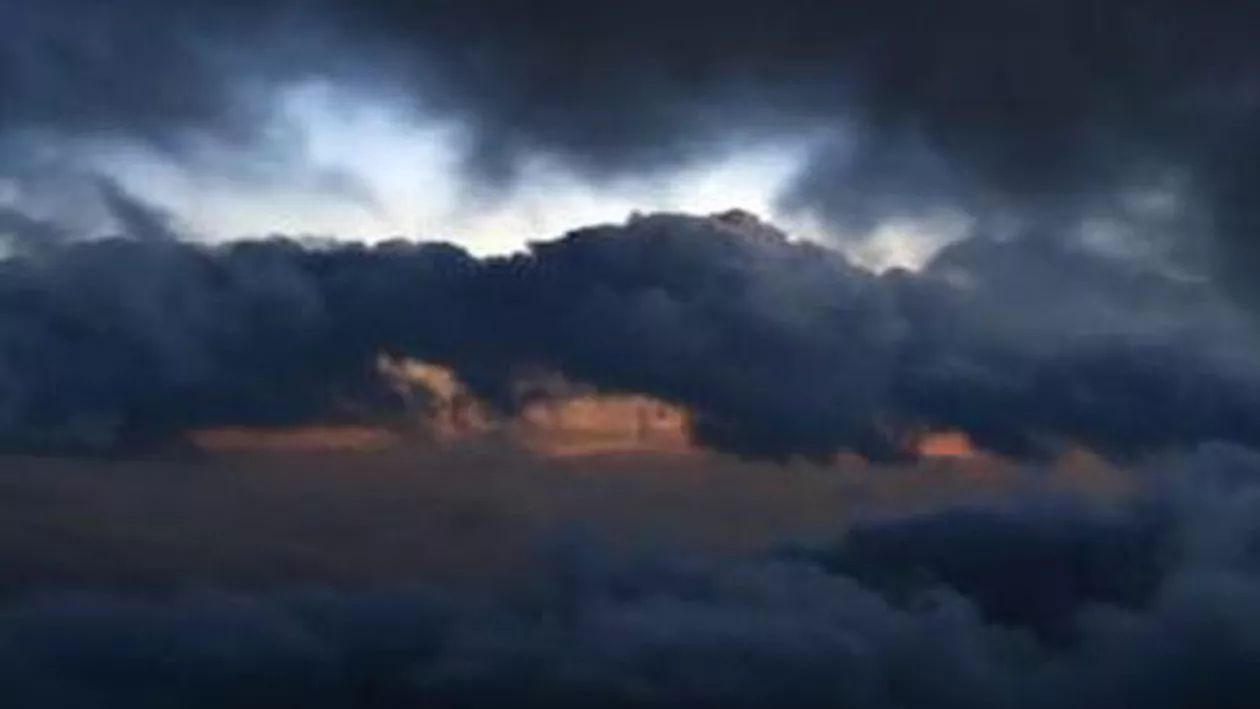 ANUNȚUL METEOROLOGILOR! Ce ne așteaptă de CRĂCIUN?