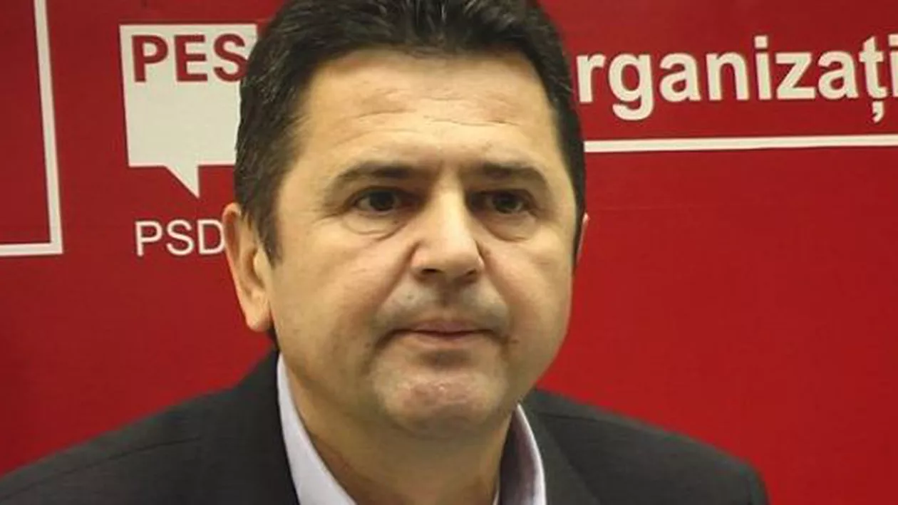 Dosarul Microsoft. DNA solicită începerea urmăririi penale a deputatului PSD Eugen Bejinariu (VIDEO)