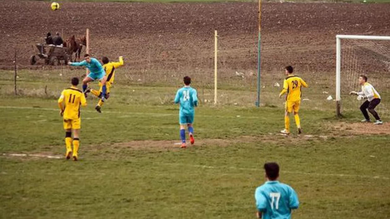 Cazul ciudat al unui club de tradiție din București: „Din cauza unui serial TV, noi nu mai existăm” (FOTO)