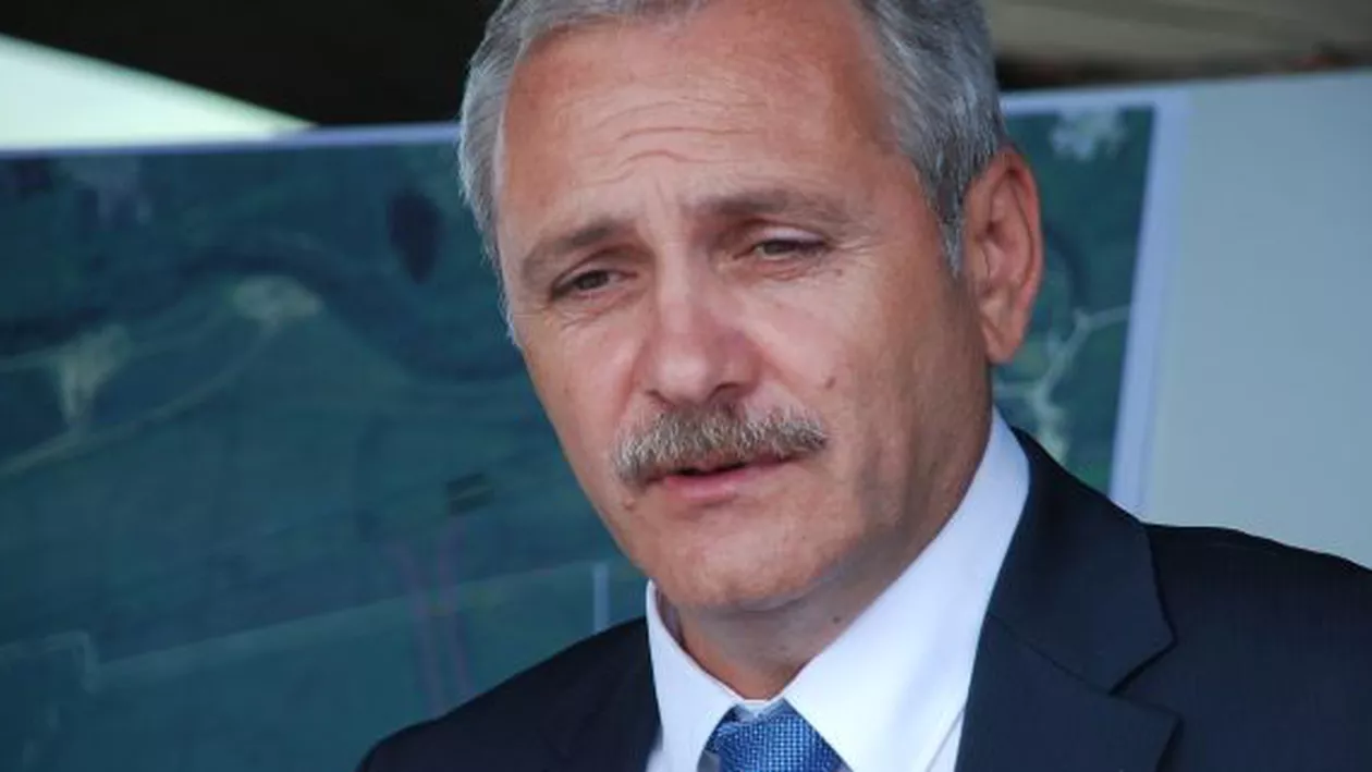 Preacinstitul Dragnea lovește din nou: Eu nu am încredere în Cioloș. Un om duplicitar și care a mințit nu mai poate prezenta încredere (VIDEO)