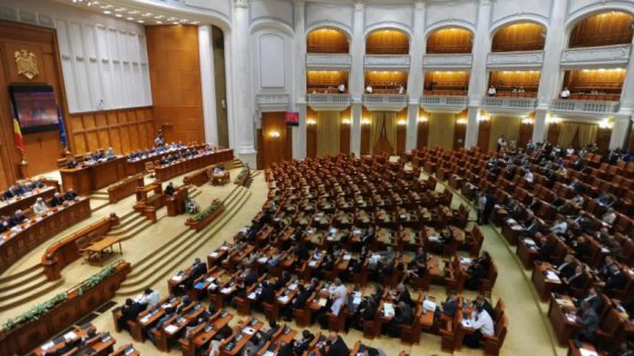 Eugen Bejinariu, la mâna deputaților: Cererea DNA pentru urmărirea penală a social-democratului a ajuns la Camera Deputaţilor
