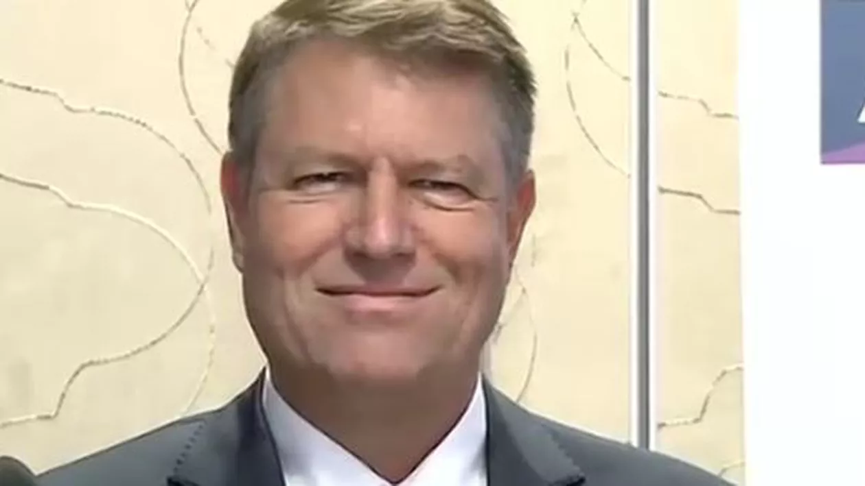 Și Iohannis a remarcat ridicolul situației în care s-a pus Dragnea. Reacția președintelui la teama liderului PSD de fraudare a alegerilor: "Chiar el?"