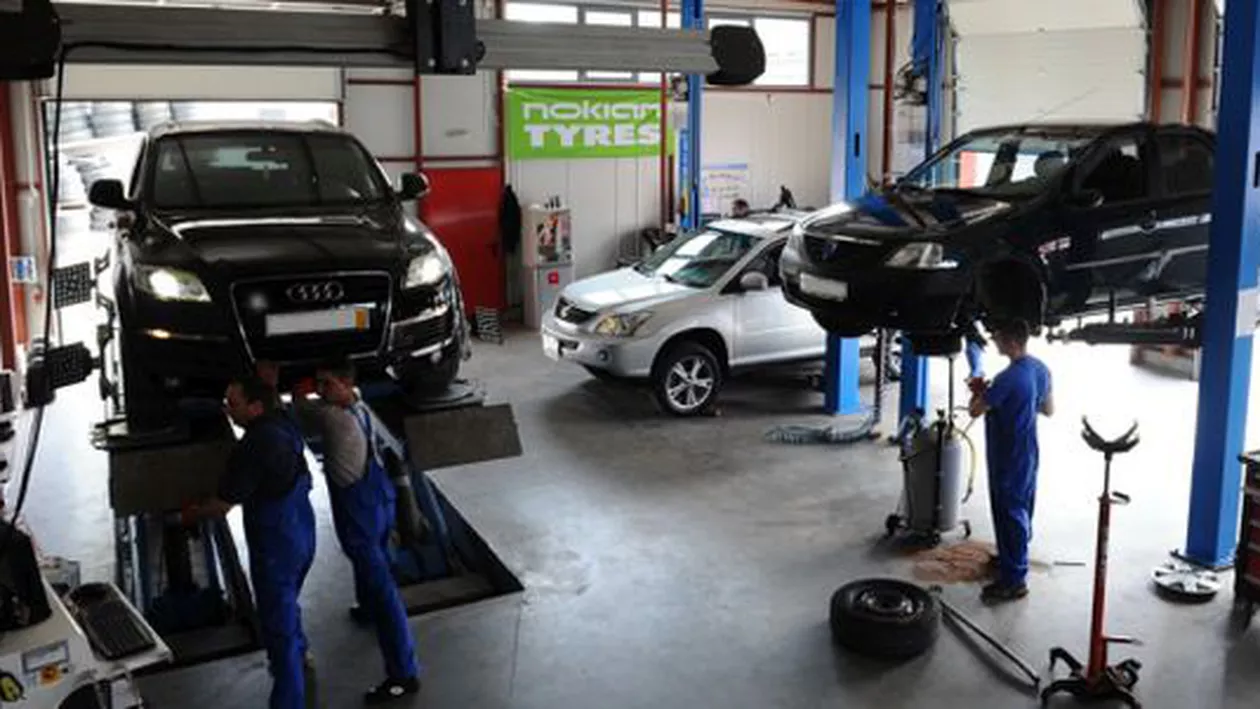 La ce metode apelează mecanicii auto ca să încaseze mai mulți bani