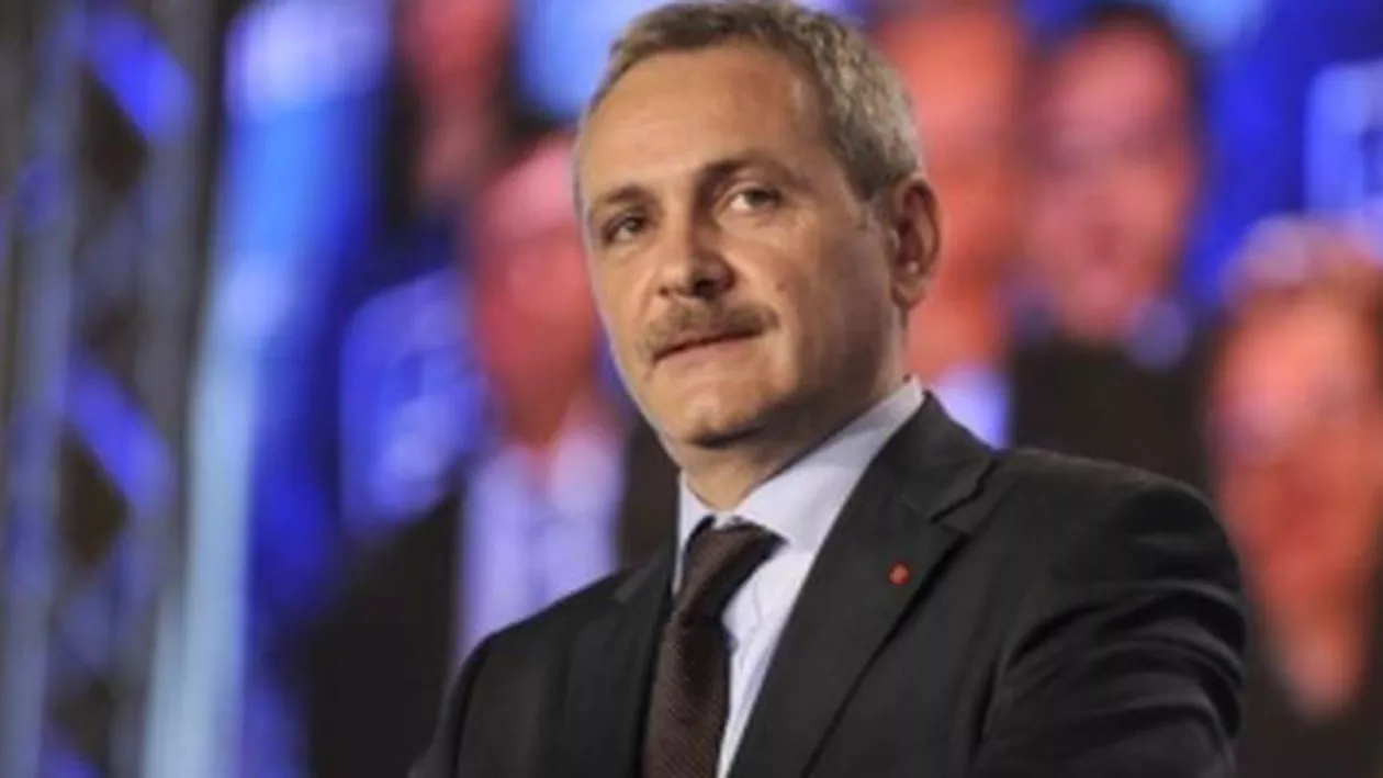 Liviu Dragnea nu poate ajunge premier: O lege votată în timpul guvernării Năstase și aflată încă în vigoare prevede că persoanele condamnate nu pot face parte din guvern 