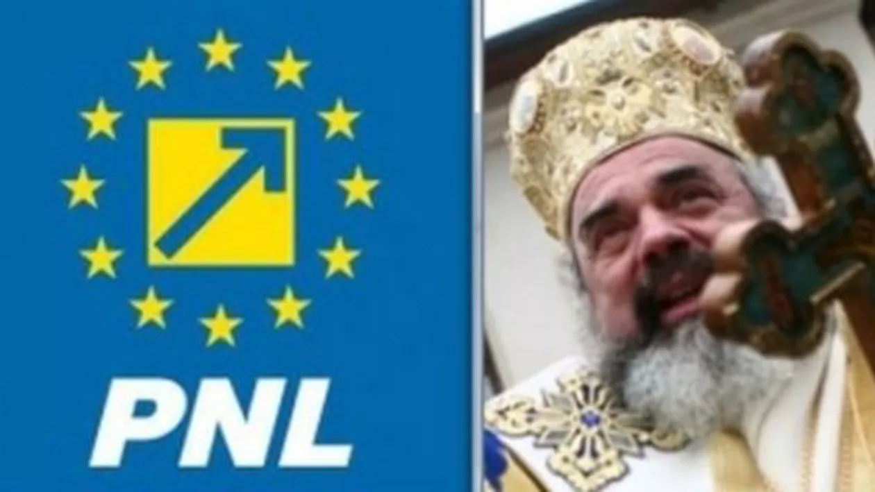 PNL a trecut la cele sfinte: "Dacă dvs. vreţi ca relaţia dintre un bărbat şi un bărbat să fie familie, nu este un pericol?"