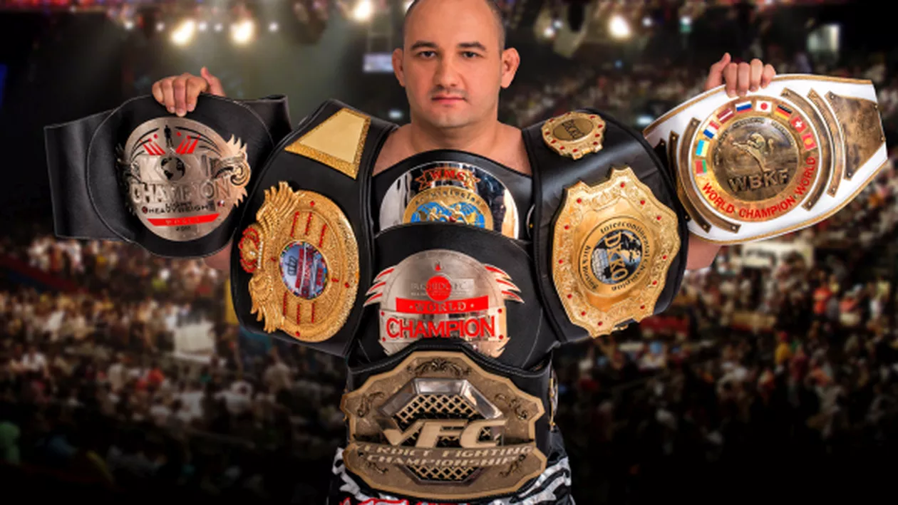 BLESTEMUL foștilor campioni mondiali sau pură COINCIDENȚĂ? Încă un luptător MMA a fost ucis în Germania (VIDEO)