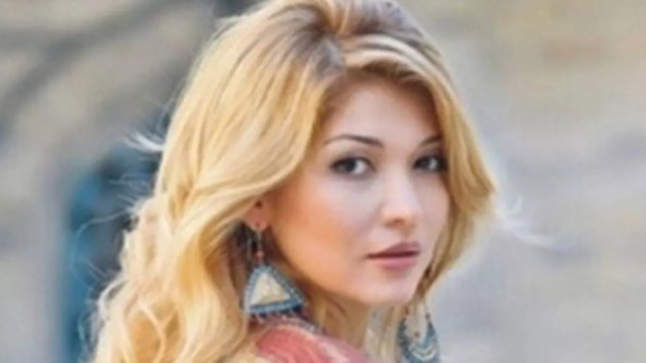 Fiica președintelui A MURIT: A fost OTRĂVITĂ și înhumată în secret (FOTO)