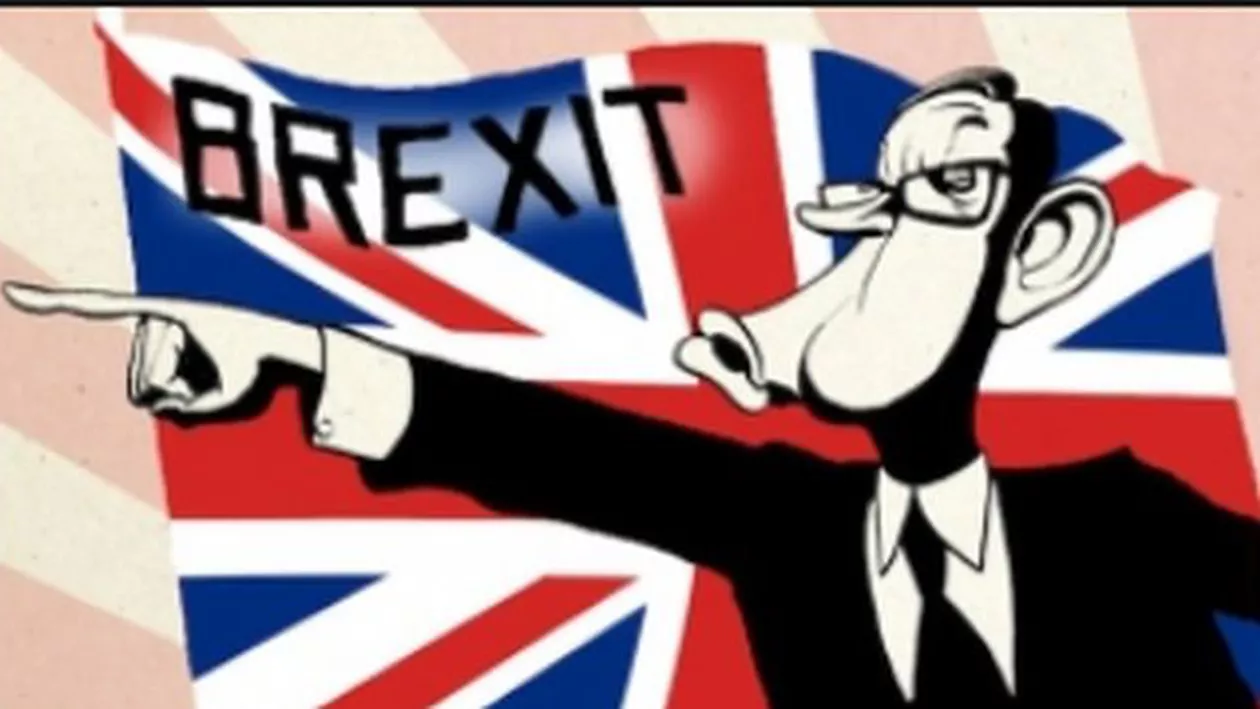 "VOI SUNTEȚI EXTREM DE PROȘTI" - Un Lord englez le spune britanicilor de ce au nevoie de imigranți: Avem nevoie de o injecţie cu oameni inteligenţi