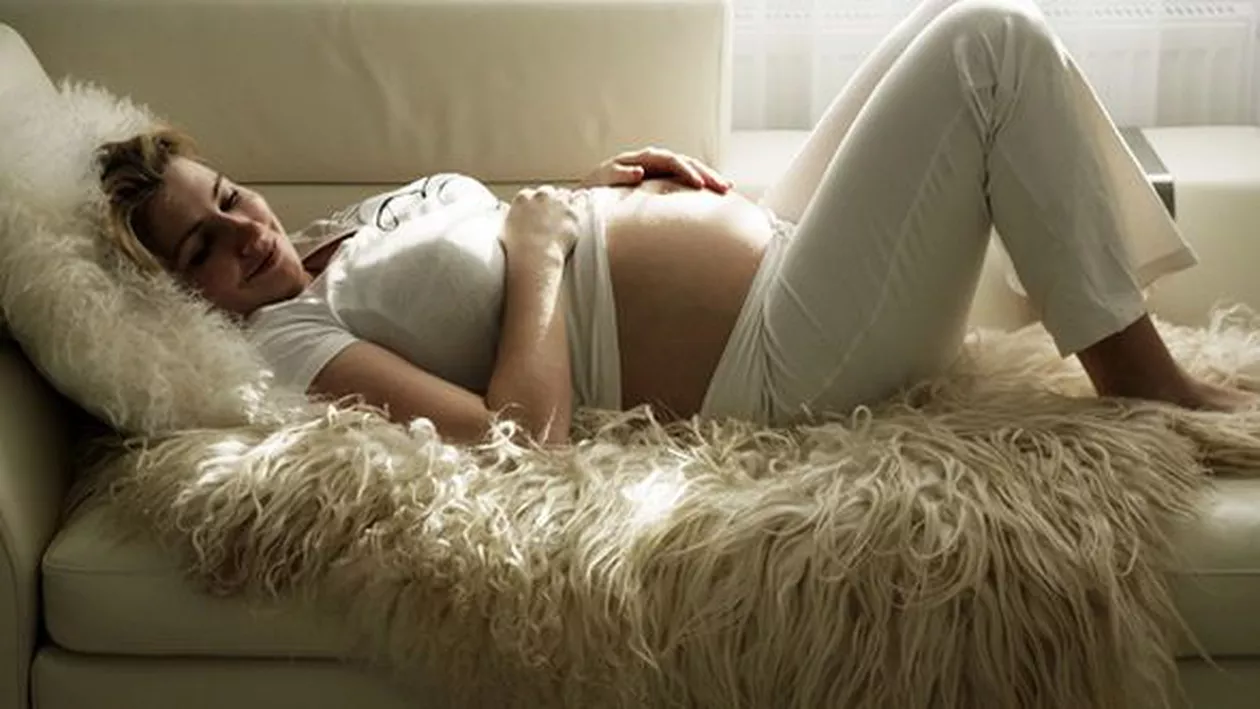 ȘOCANT! O femeie aflată în travaliu a fost violată de iubitul ei