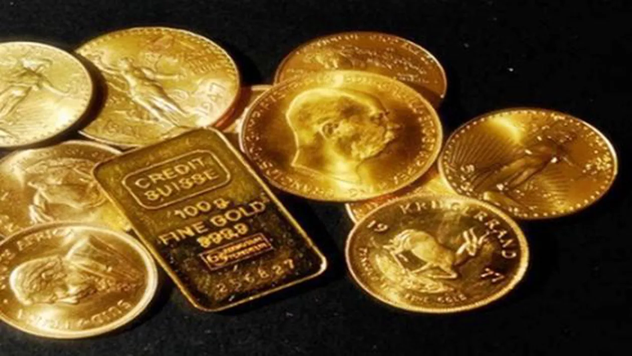 Tezaurul de la ruși e mai mare decât credeam. De fiecare dată când îl cerem, rușii își amintesc, brusc, de datorii istorice