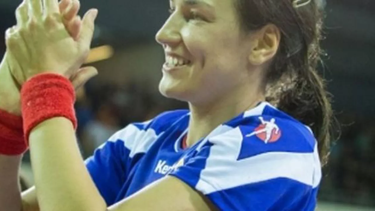 Transferul anului în handbal. CSM București ar putea s-o aducă acasă pe Cristina Neagu