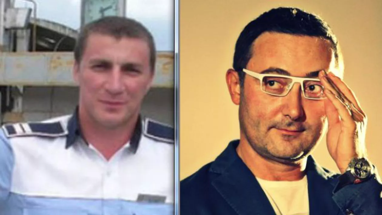 Contre între regizorul Tudor Giurgiu și polițistul Marian Godină: "Stați la ciupeală. Sunteți penibili"/ "Te-aș coate din mașină și te-aș sui pe bicicletă"