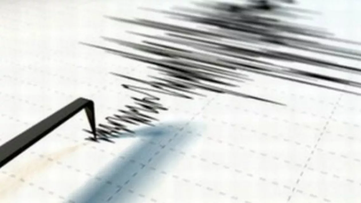 Un cutremur cu magnitudinea 7 a lovit Nicaragua și El Salvador