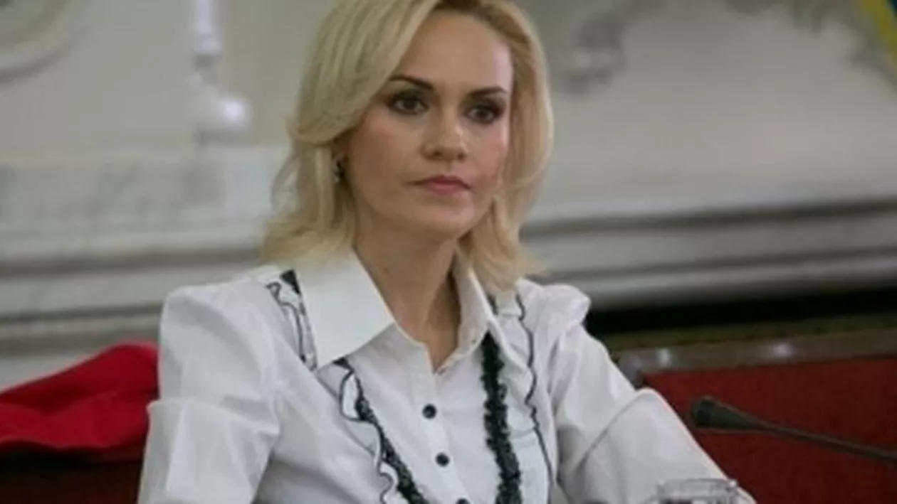 Gabriela FIREA şi AFACERILE PROFITABILE din anii 90: Cum a obținut actualul primar al Capitalei 23.700 de dolari pe spatele unei bătrâne